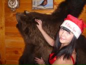 Фотография Лихачевой-Шмыковой Ирины