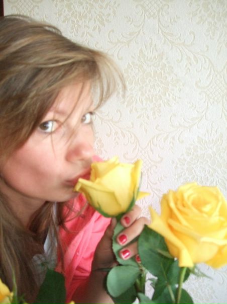 Анастасия Плошкина фото №35