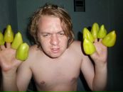 Фотография Ольшанского Карена