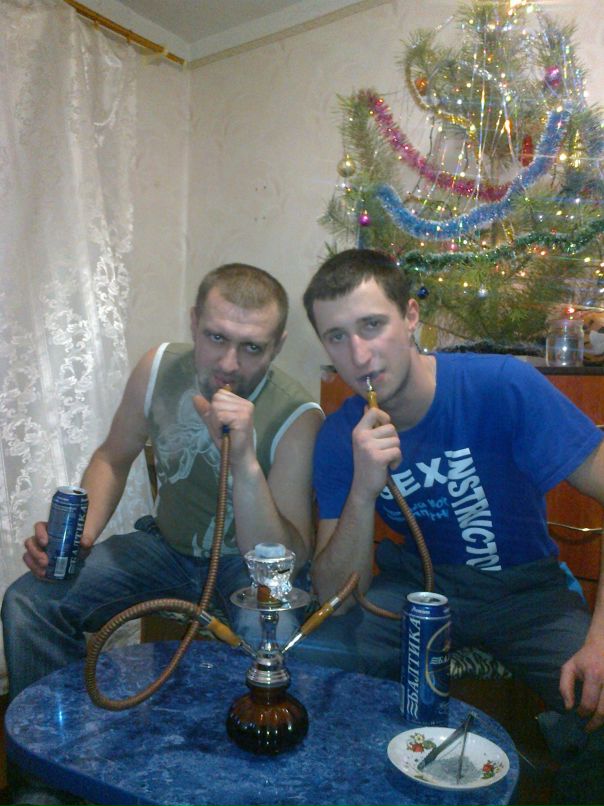 Вася Черненко фотография #23