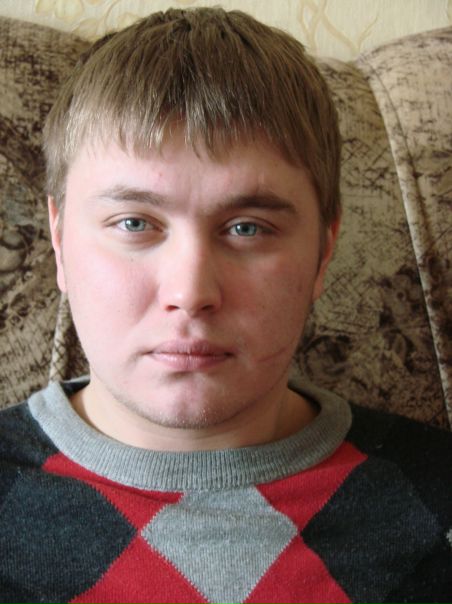 Дмитрий Решетников фото №27