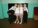 Фотография Поскотинов Вадик
