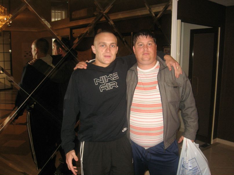 Дмитрий Волков фотография #36
