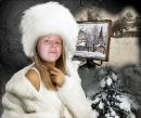 Фотография Кармазиной-Гайдовой Елены