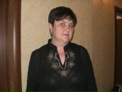 Фотография Згуры Галины