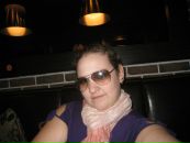 Фотография Михайловой Даши