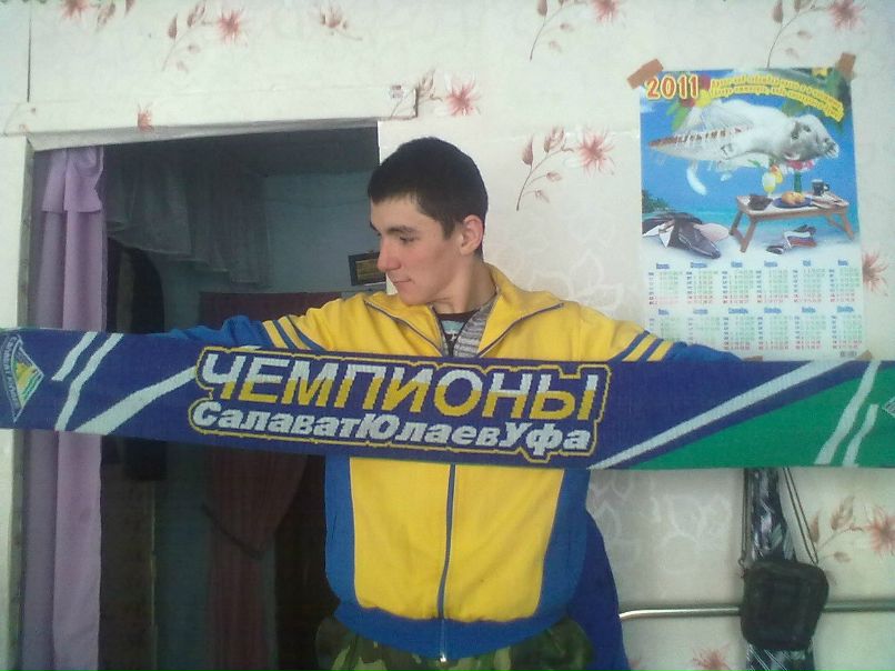 Mars Gimalov фотография #29