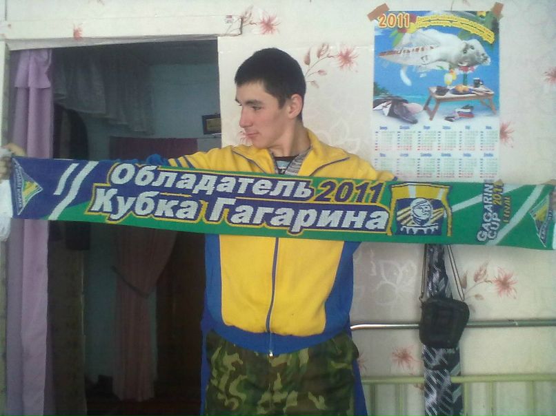 Mars Gimalov фотография #28