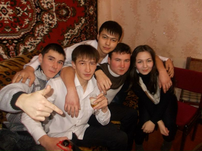 Mars Gimalov фотография #13