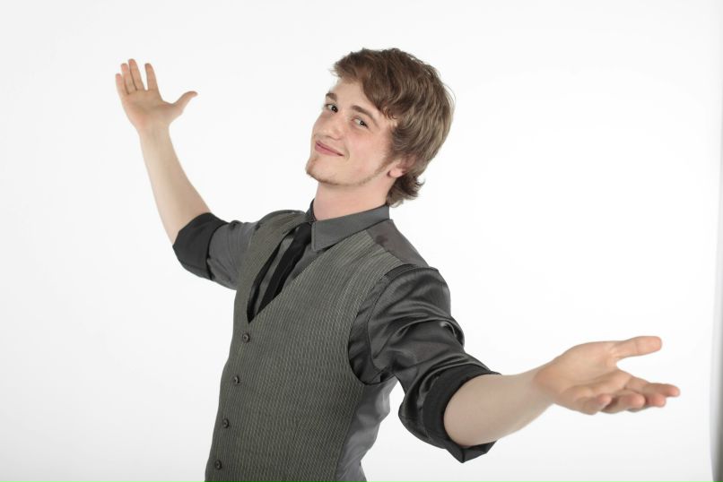 Иван Пристром фотография #3