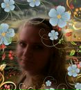 Фотография Аблаевой Ирины