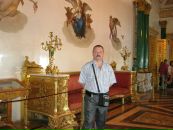 Фотография Беляева Алексея