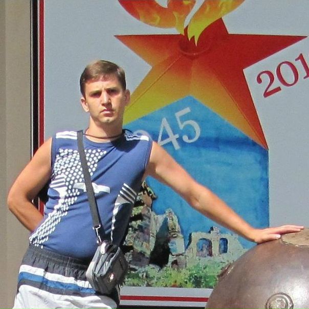 Дмитрий Киреев фото №3