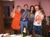 Фотография Авраменко Натальи