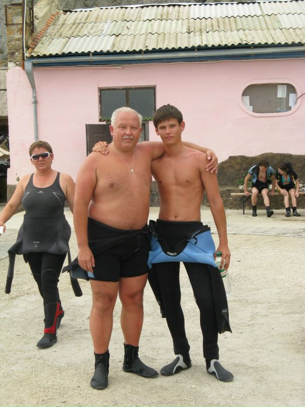 Дмитрий Лесовой фотография #15