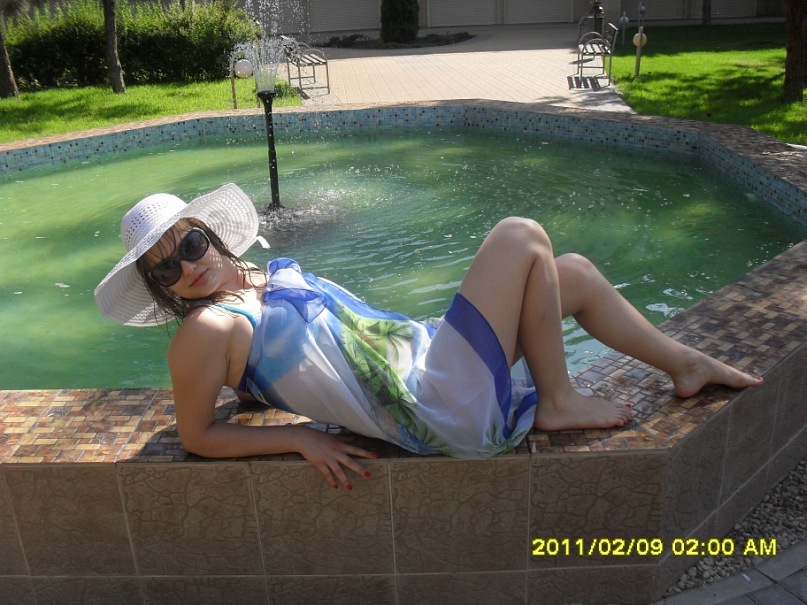 Инна Щащенко фотография #37