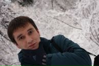 Фотография Сергеева Андрея