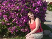 Фотография Родионовой Ольги