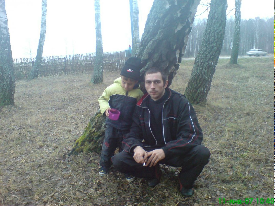 Андрей Полищук фотография #25