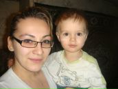 Фотография Пугачёвой Оли