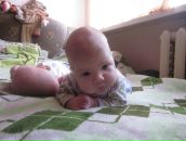 Фотография Смирновой Виктории