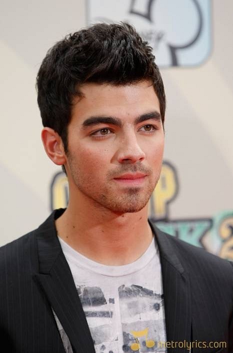 Joe Jonas фотография #3