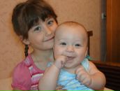 Фотография Астанина (Никонова) Анны