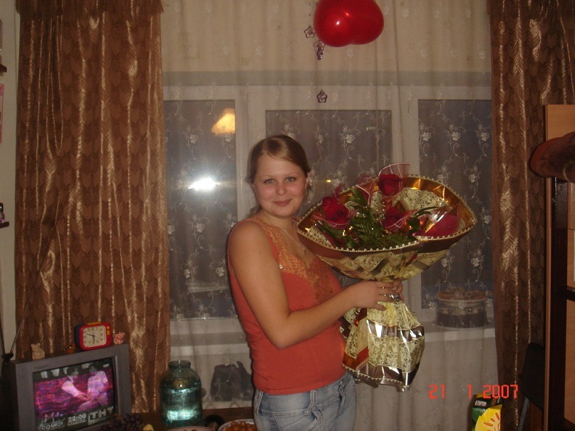 Ольга Софьина фотография #22