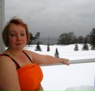 Фотография Куприной Елены