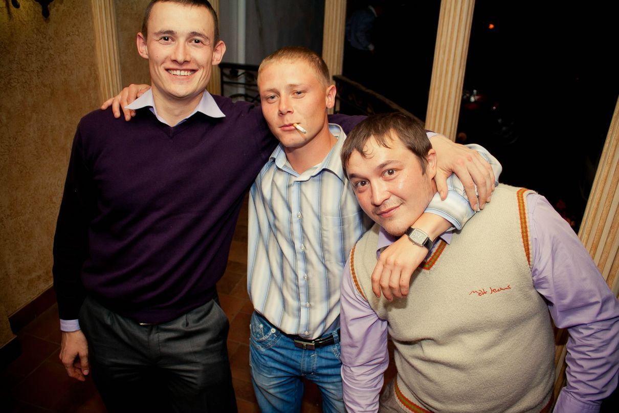 Борис Борисов фотография #32