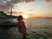 Фотография Морозовой Марины