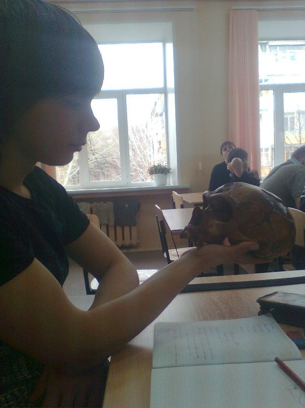 Тёма Вечер фотография #28