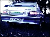 Фотография Семенова Сереги