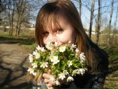 Фотография Фроловой Анастасии