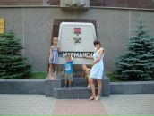 Фотография Листовой Ольги