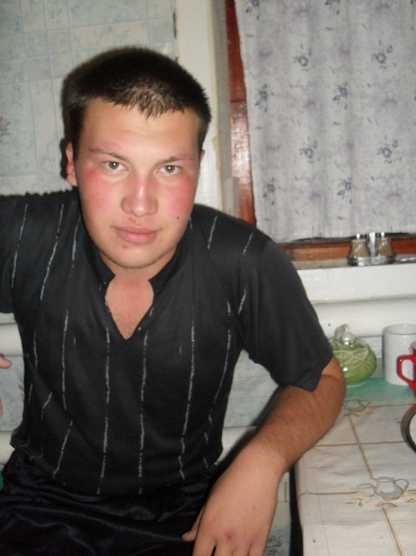Дмитрий Халимов фотография #41