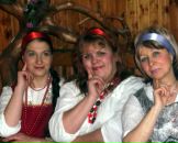 Фотография Макаровой Ольги