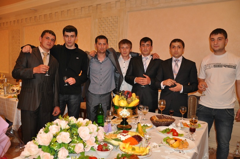 Амир Карданов фотография #11