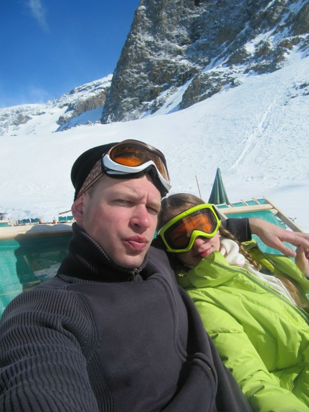 Ilya Solomatin фотография #32