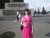 Фотография Шагиахметовой Марии