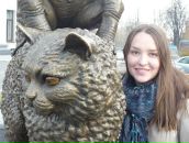 Фотография Тафони Рады