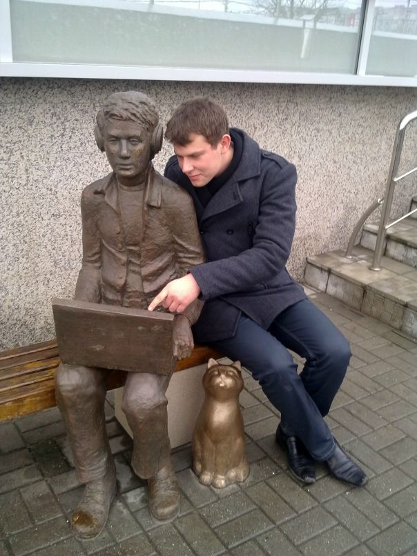 Роман Рогачев фотография #12