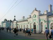 Фотография Комиссарова Александра