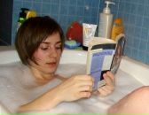 Фотография Мотовой Наташи