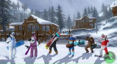 Фотография Salm Elvira