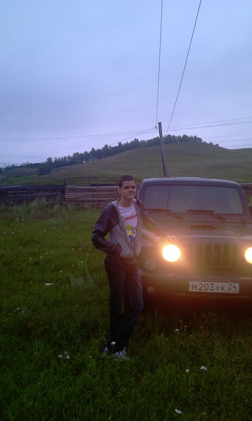 №10, Никита Сеньков, 13.8.1993 №10, Никита Сеньков, 13.8.1993