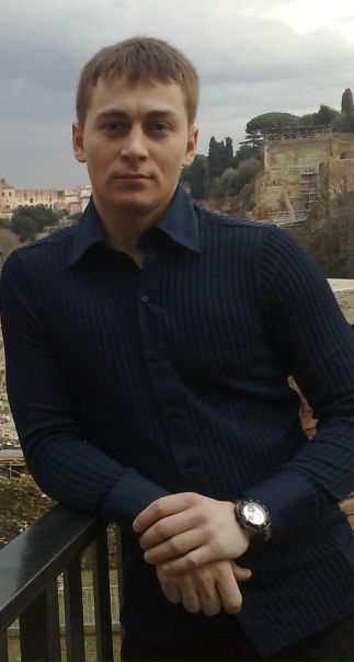 №5, Дмитрий Скрябин, Москва, Россия №5, Дмитрий Скрябин, Москва, Россия