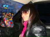 Фотография Ахметзяновой Дианы