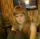 Фотография Червонной Ирины