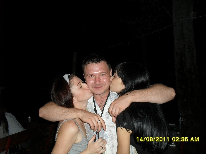 Рустем Давлетшин фотография #33